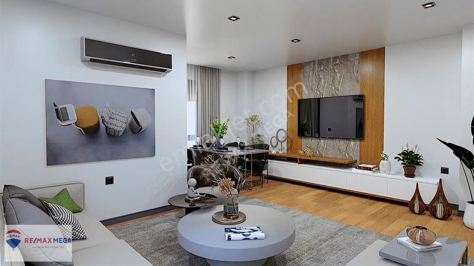 Projeden 2+1 Satılık Arakat Daire - Görsel 11