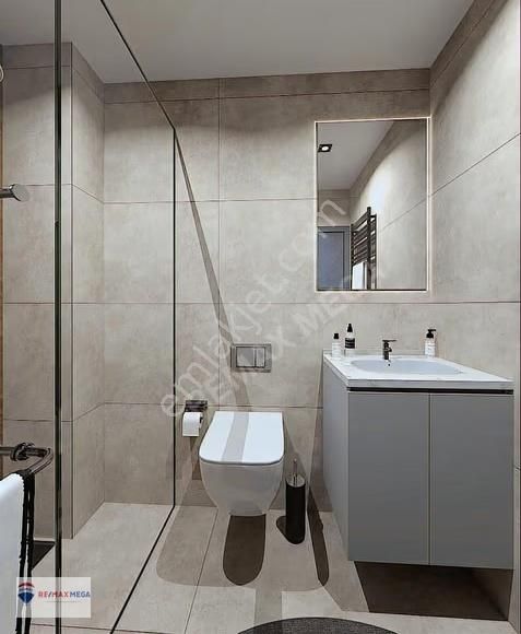 Projeden 2+1 Satılık Dubleks Daire - Görsel 15