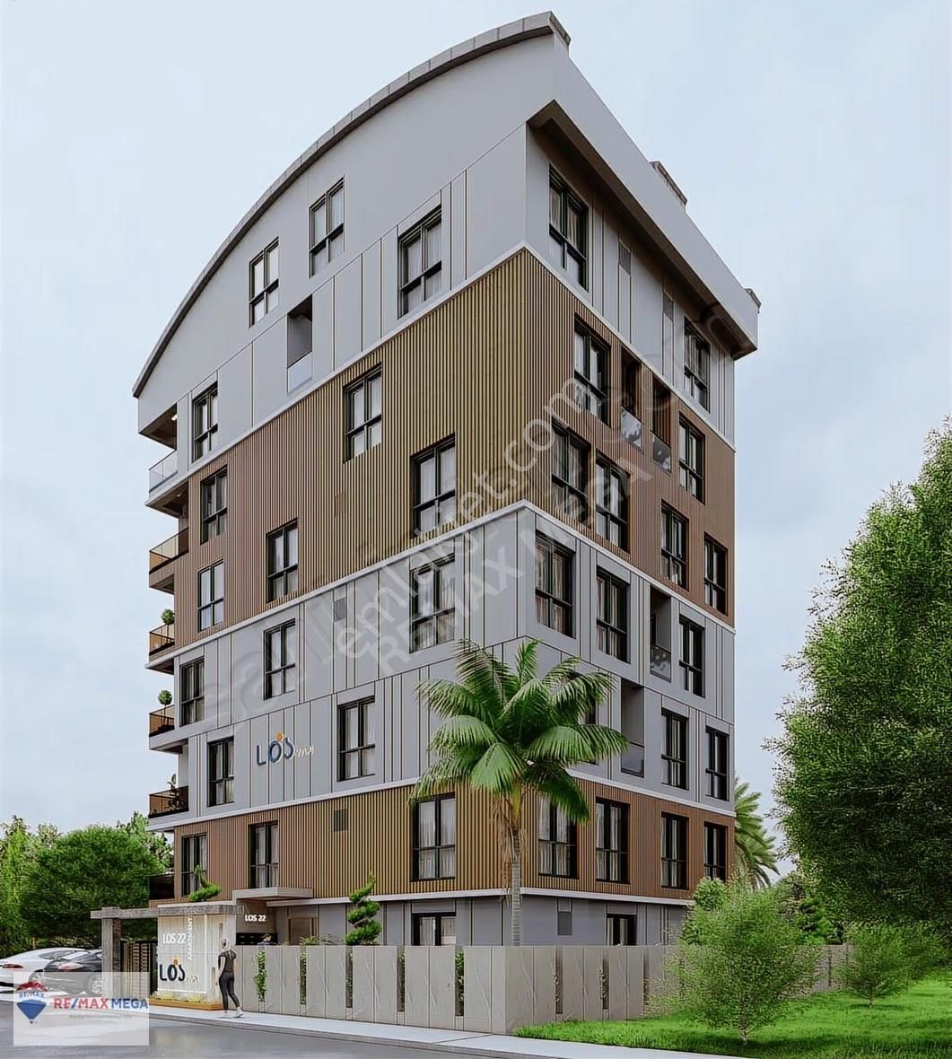 Projeden 2+1 Satılık Dubleks Daire - Görsel 6