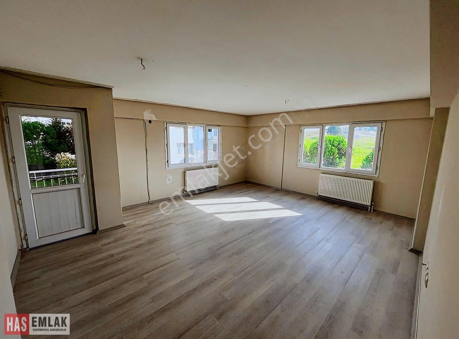 Ulukent 9 Eylül Mah.cengizkent Sitesi Kiralık 3+1ara Kat Daire - Görsel 6