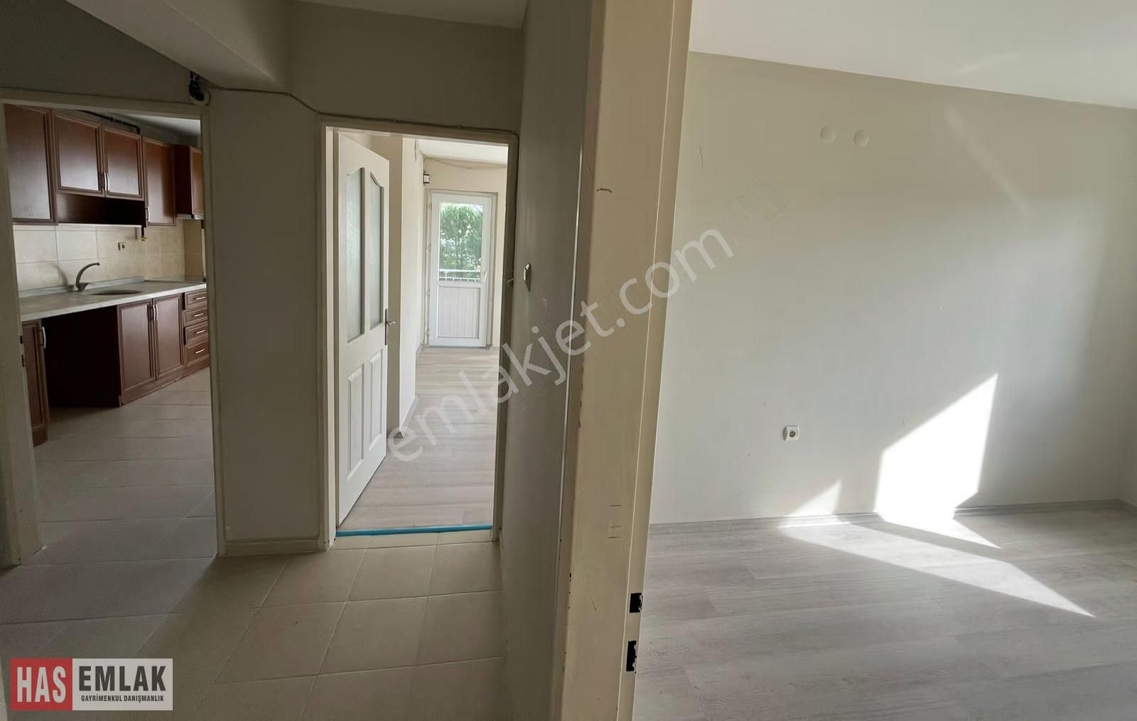 Ulukent 9 Eylül Mah.cengizkent Sitesi Kiralık 3+1ara Kat Daire - Görsel 2