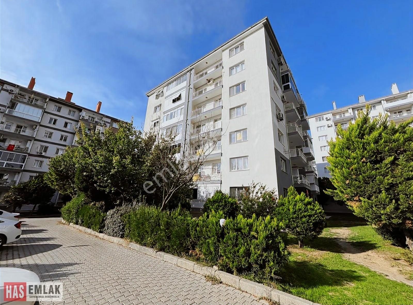 Ulukent 9 Eylül Mah.cengizkent Sitesi Kiralık 3+1ara Kat Daire - Görsel 11