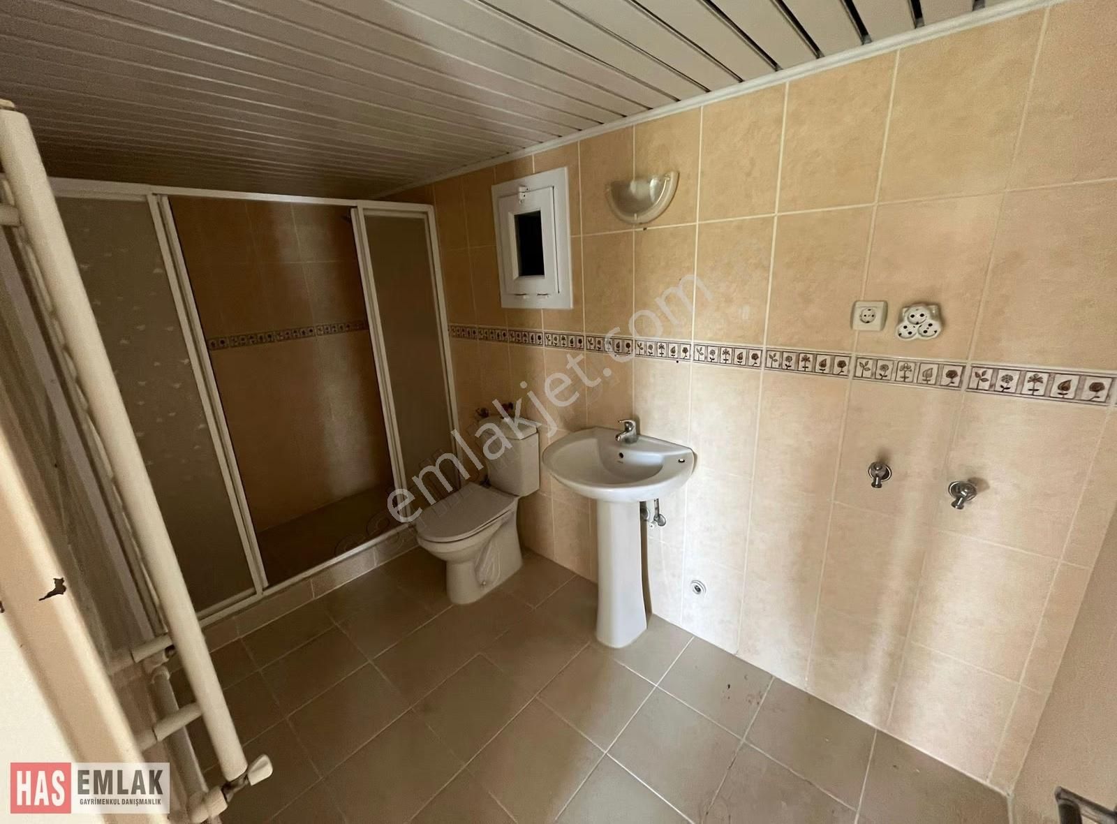 Ulukent 9 Eylül Mah.cengizkent Sitesi Kiralık 3+1ara Kat Daire - Görsel 15