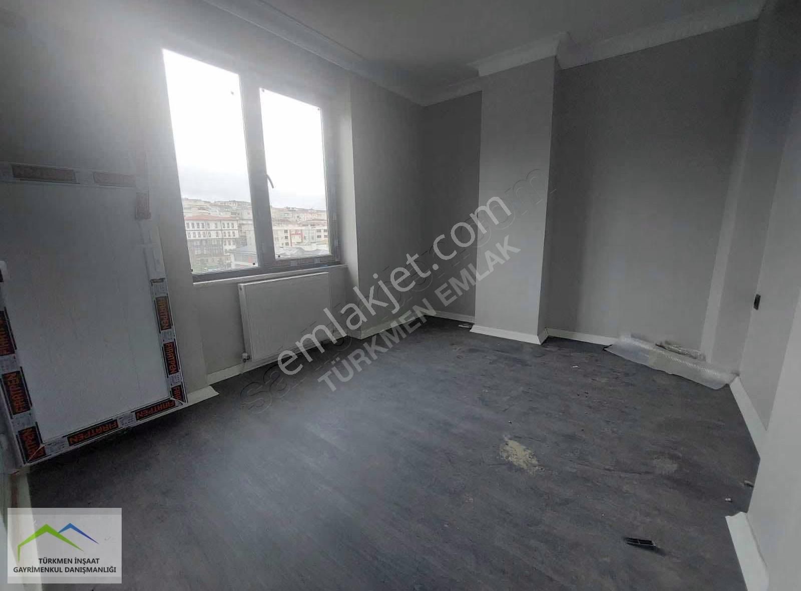 Türkmen Emlaktan 2+1 Sıfır Ara Kat Ebeveyn Banyolu Daire - Görsel 7