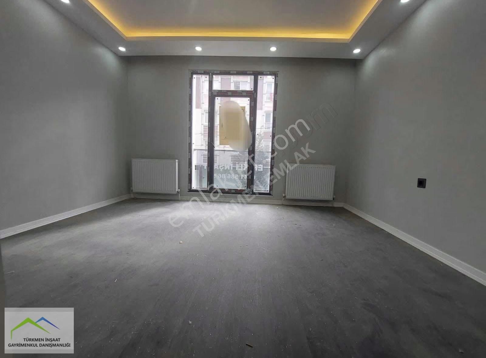 Türkmen Emlaktan 2+1 Sıfır Ara Kat Ebeveyn Banyolu Daire - Görsel 27