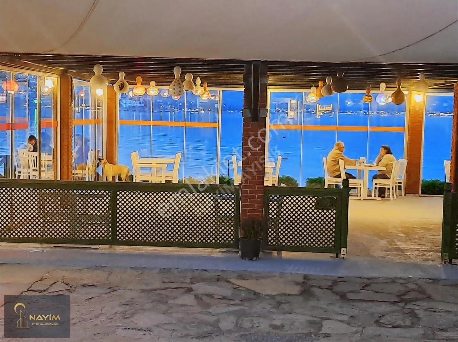 Bodrum Bağla Bankevde Deniz Manzaralı Tadilatlı 2+1 Üst Dubleks - Görsel 10