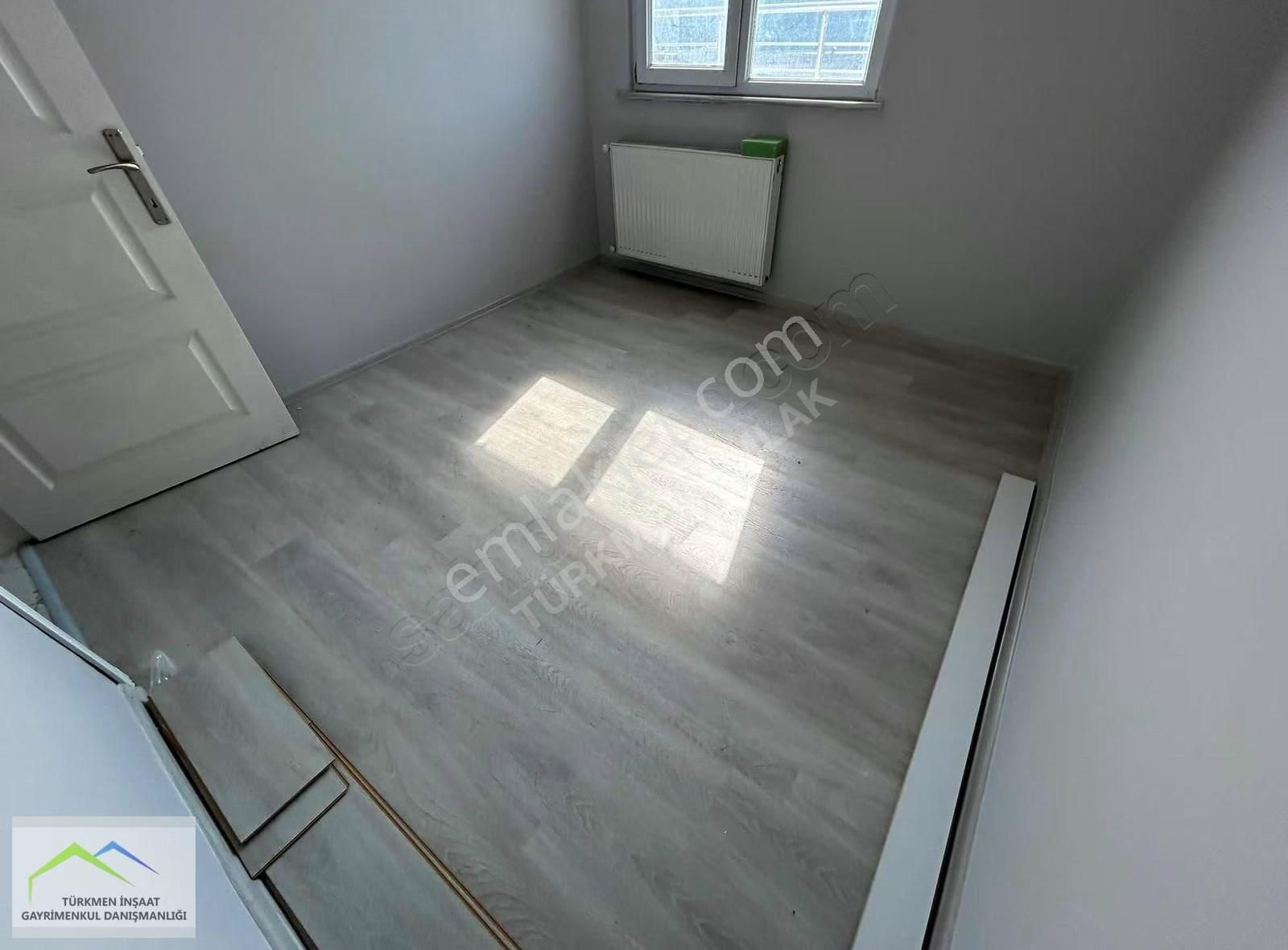 Türkmen Emlaktan 4+2 Bağımsız Girişli Satılık Dubleks Daire - Görsel 20