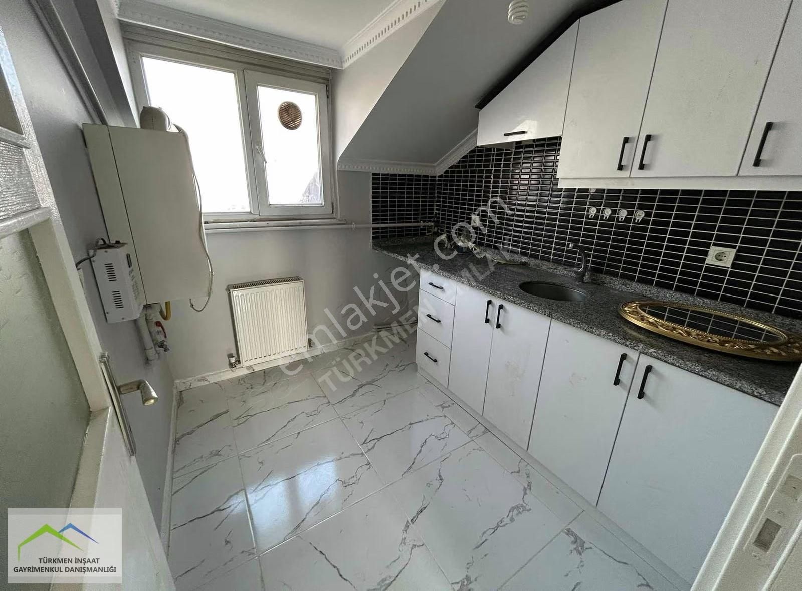 Türkmen Emlaktan 4+2 Bağımsız Girişli Satılık Dubleks Daire - Görsel 6