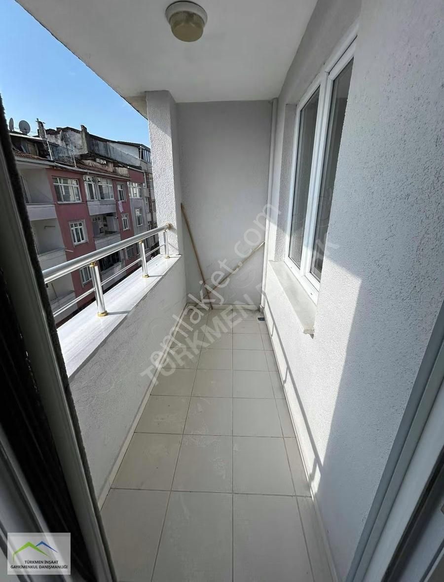 Türkmen Emlaktan 4+2 Bağımsız Girişli Satılık Dubleks Daire - Görsel 16