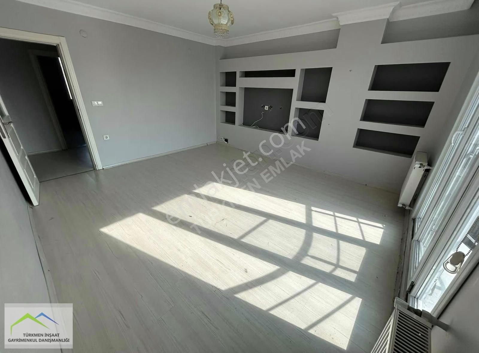 Türkmen Emlaktan 4+2 Bağımsız Girişli Satılık Dubleks Daire - Görsel 13