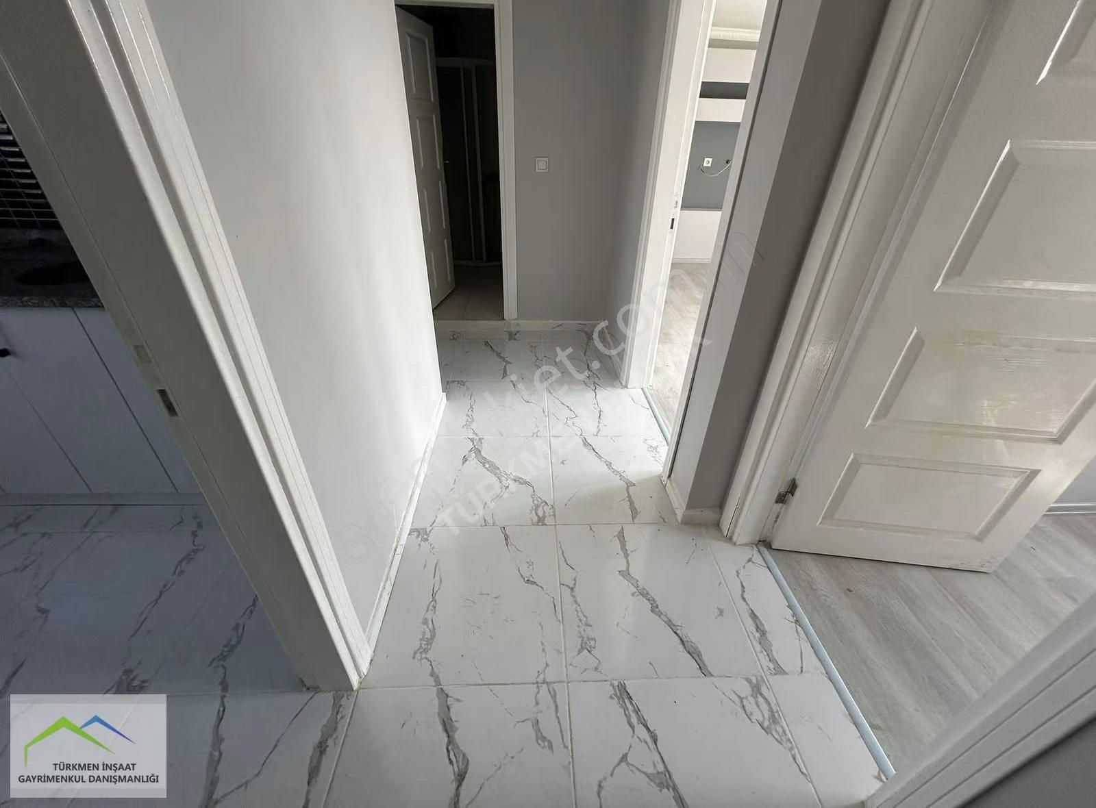 Türkmen Emlaktan 4+2 Bağımsız Girişli Satılık Dubleks Daire - Görsel 24