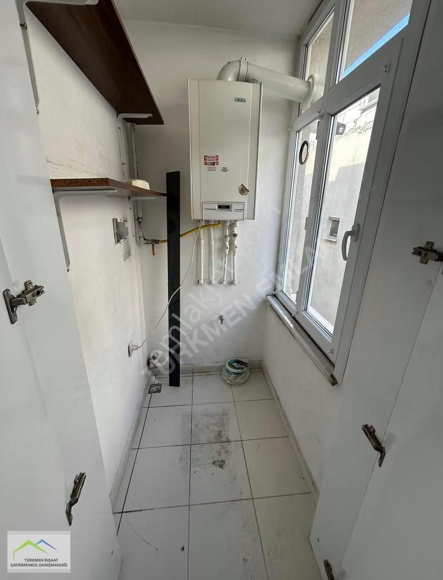 Türkmen Emlaktan 4+2 Bağımsız Girişli Satılık Dubleks Daire - Görsel 7