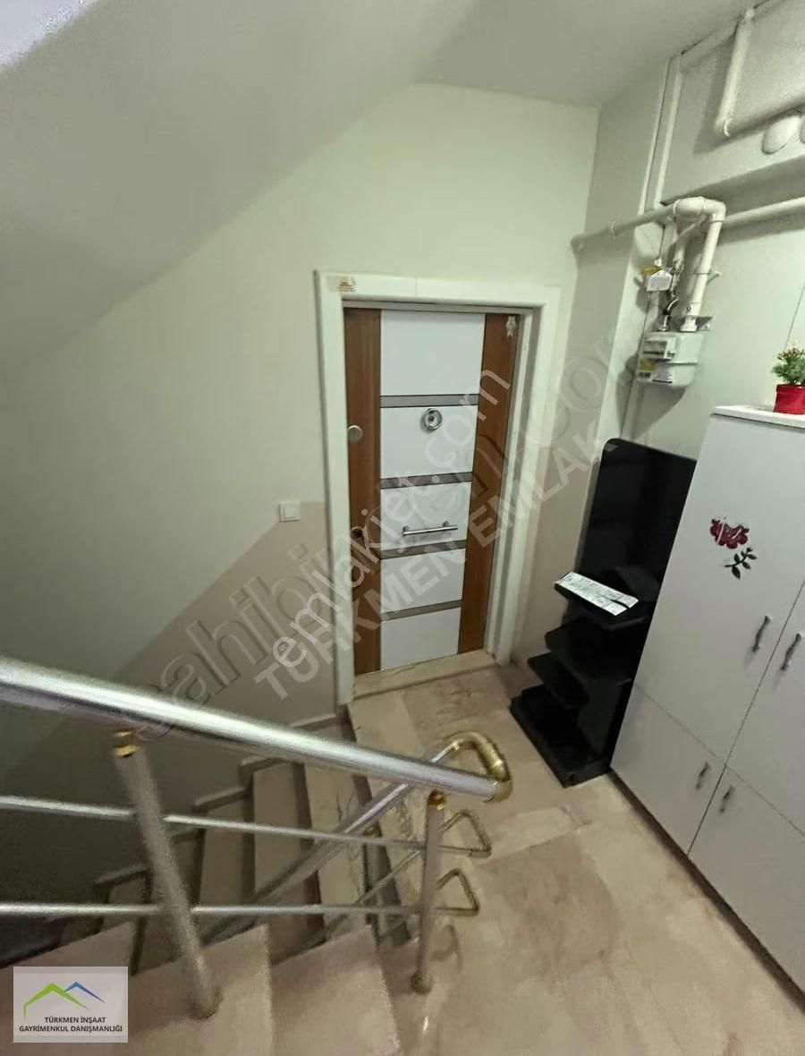 Türkmen Emlaktan 4+2 Bağımsız Girişli Satılık Dubleks Daire - Görsel 11