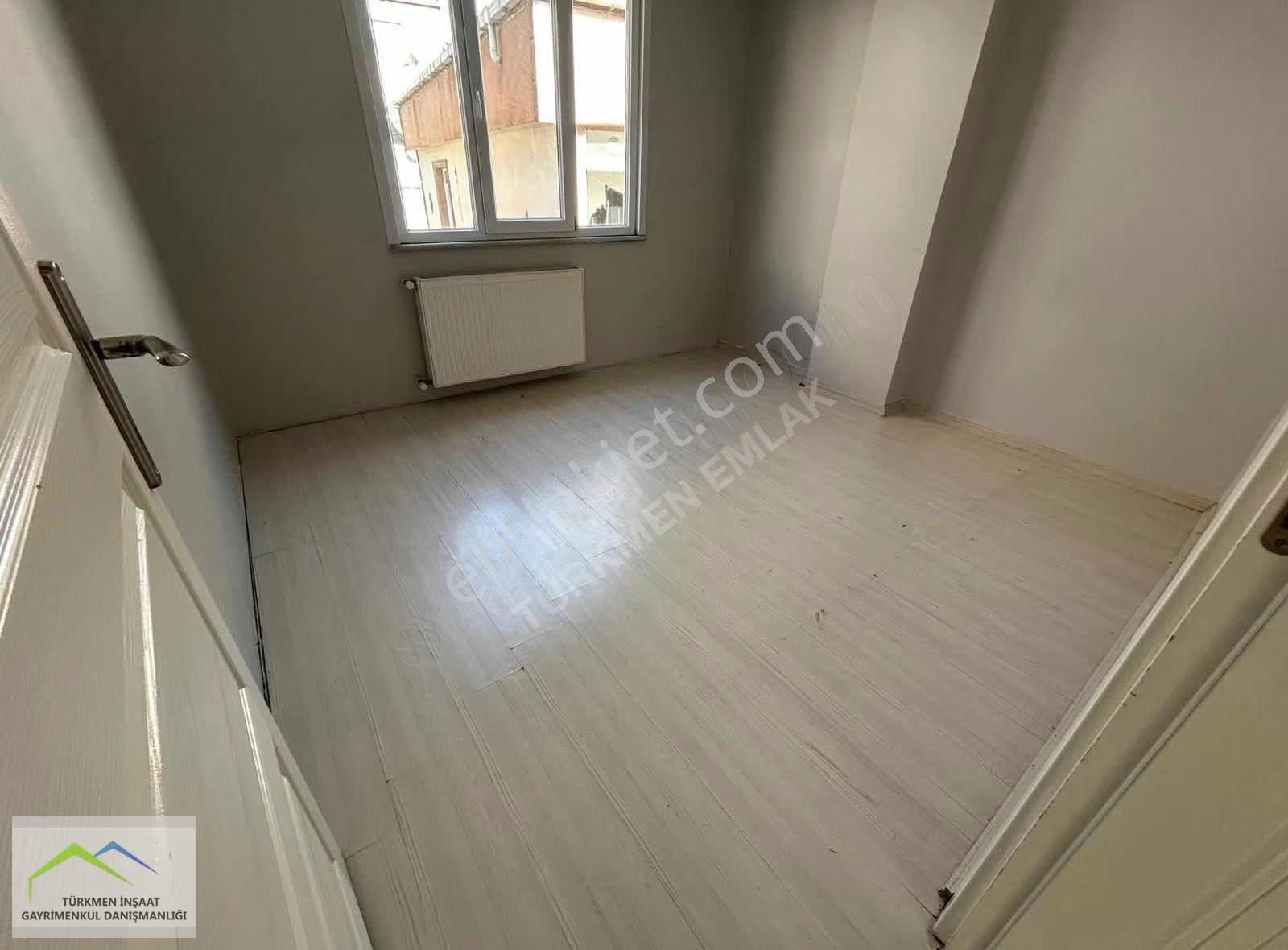 Türkmen Emlaktan 4+2 Bağımsız Girişli Satılık Dubleks Daire - Görsel 3