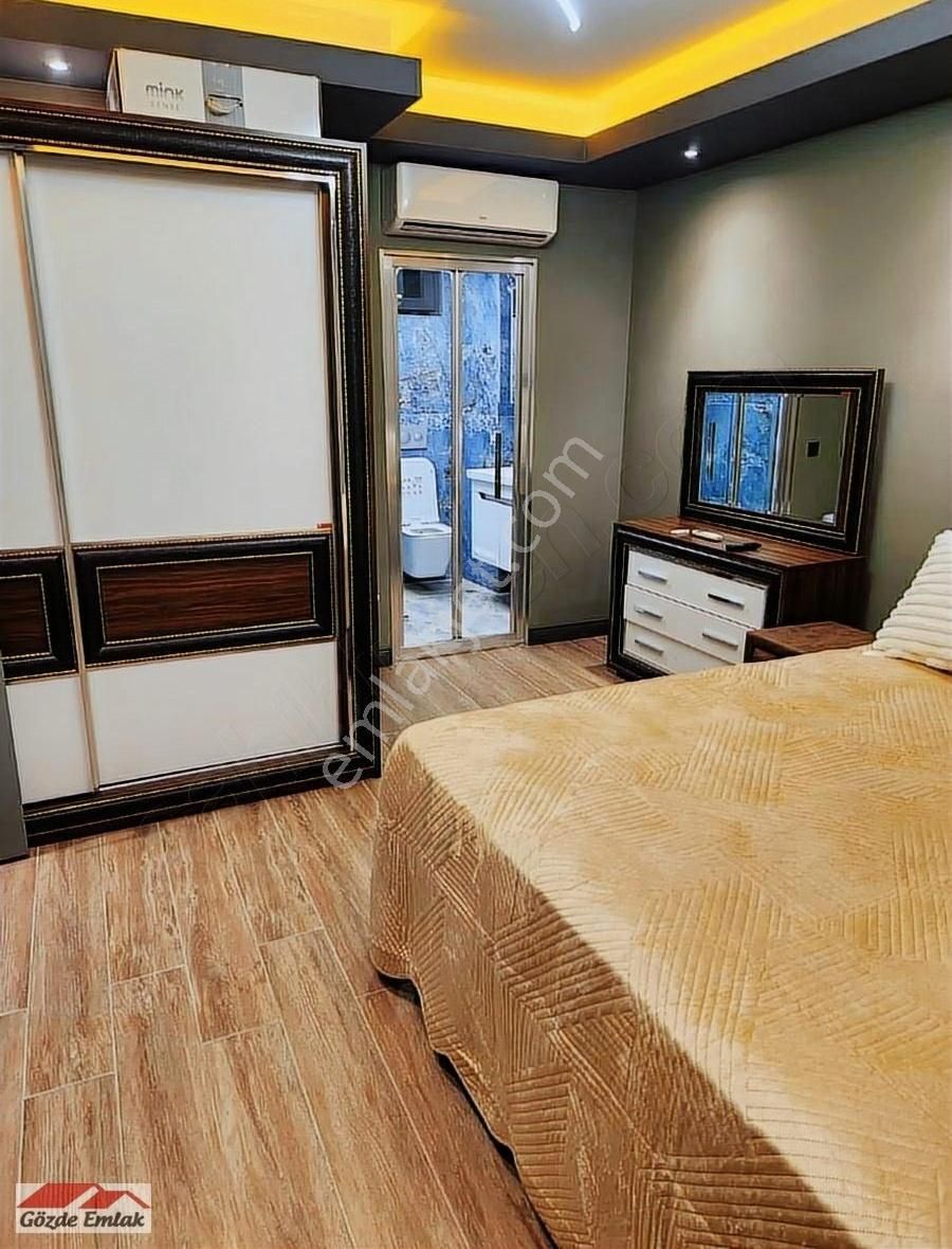 Tüm Eşyalar Dahil Özenle Revize Edilmiş Lüx Asansörlü Dubleks - Görsel 28