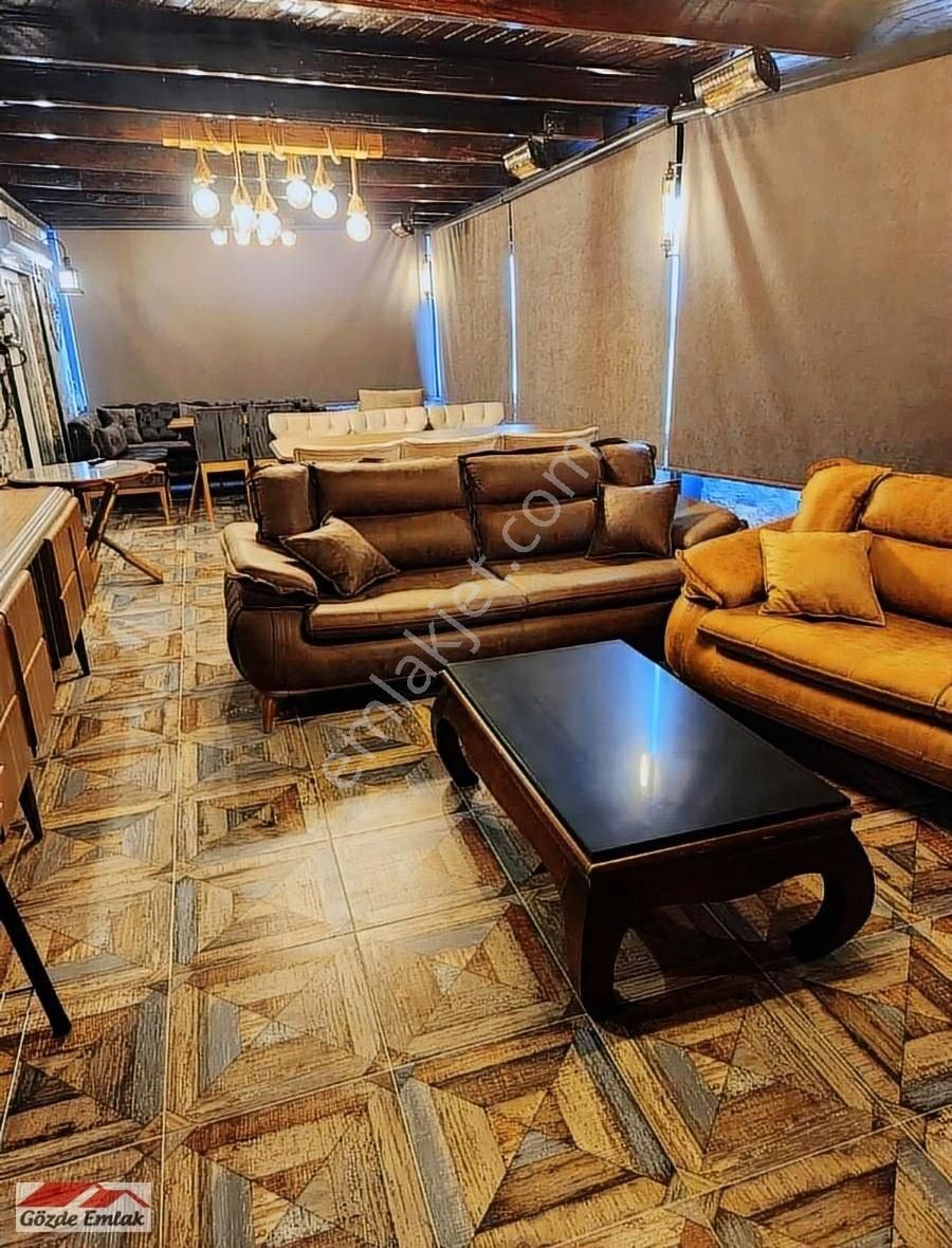 Tüm Eşyalar Dahil Özenle Revize Edilmiş Lüx Asansörlü Dubleks - Görsel 3