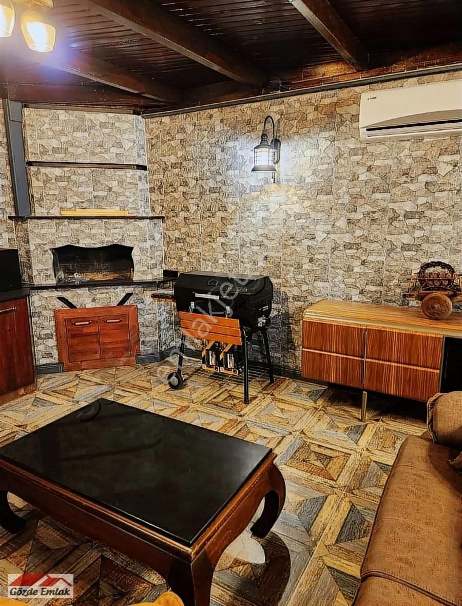 Tüm Eşyalar Dahil Özenle Revize Edilmiş Lüx Asansörlü Dubleks - Görsel 14