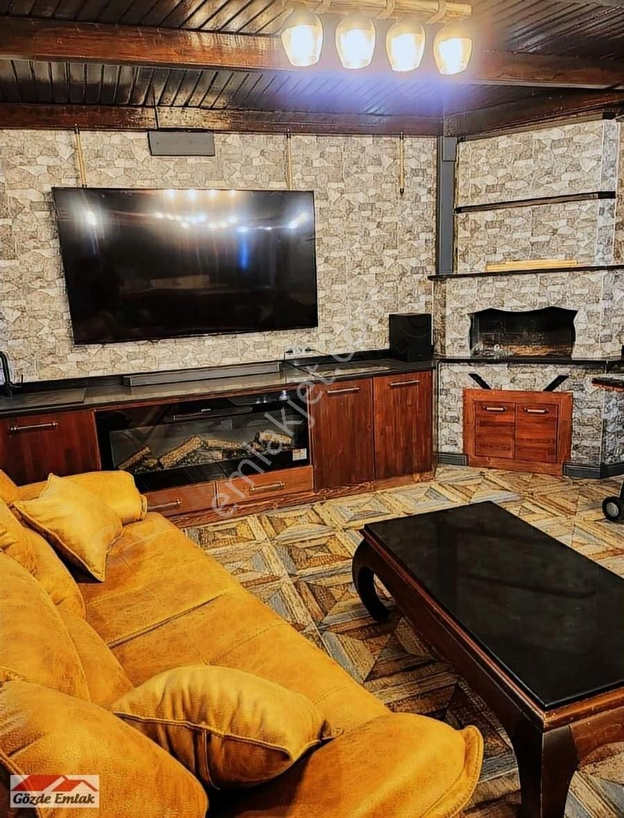 Tüm Eşyalar Dahil Özenle Revize Edilmiş Lüx Asansörlü Dubleks - Görsel 8