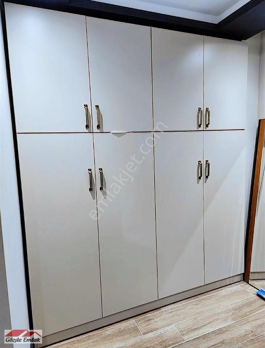 Tüm Eşyalar Dahil Özenle Revize Edilmiş Lüx Asansörlü Dubleks - Görsel 17