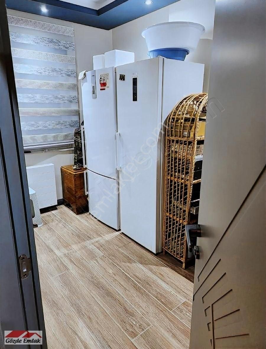 Tüm Eşyalar Dahil Özenle Revize Edilmiş Lüx Asansörlü Dubleks - Görsel 16