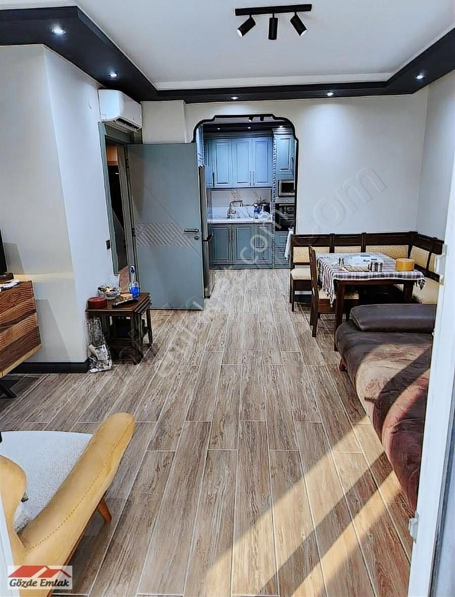 Tüm Eşyalar Dahil Özenle Revize Edilmiş Lüx Asansörlü Dubleks - Görsel 23