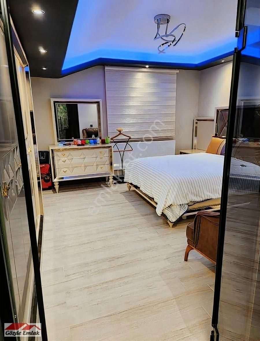 Tüm Eşyalar Dahil Özenle Revize Edilmiş Lüx Asansörlü Dubleks - Görsel 4