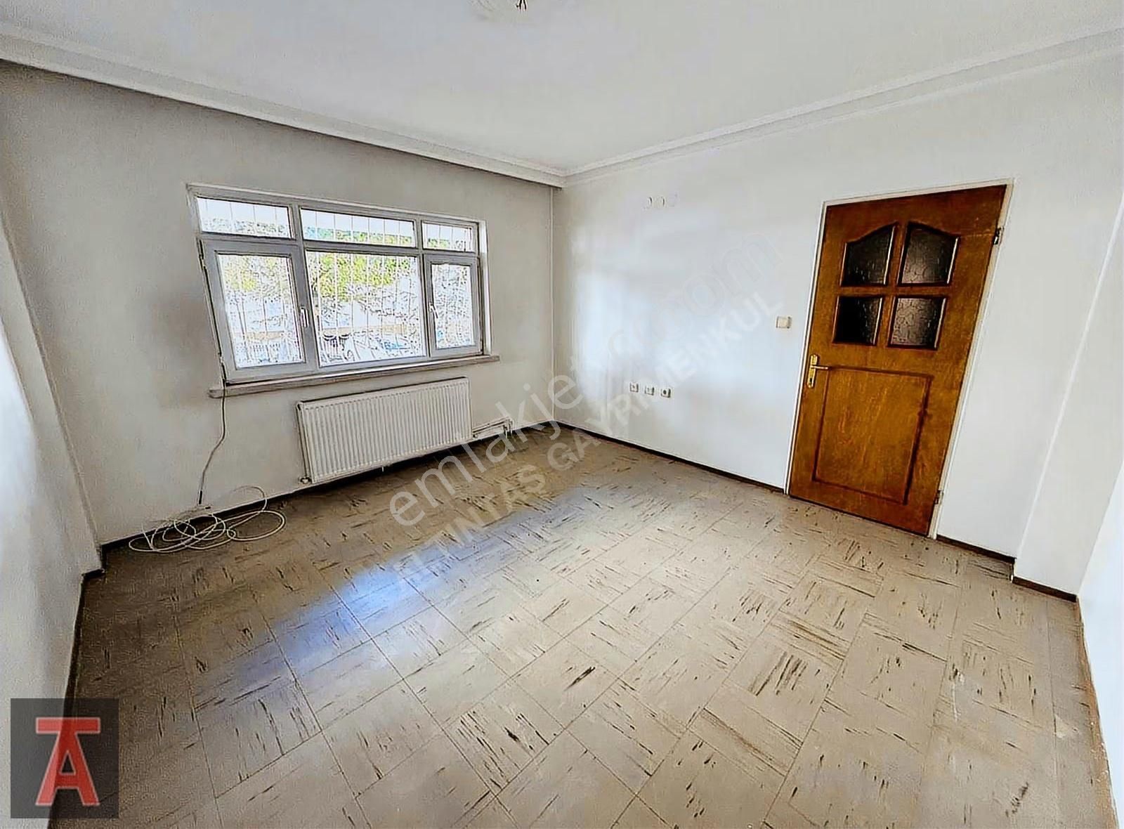 Etimesgut Elvan Mah.caddeye Yakın Yüksek Girş Ön Cephe 2+1 Daire - Görsel 22