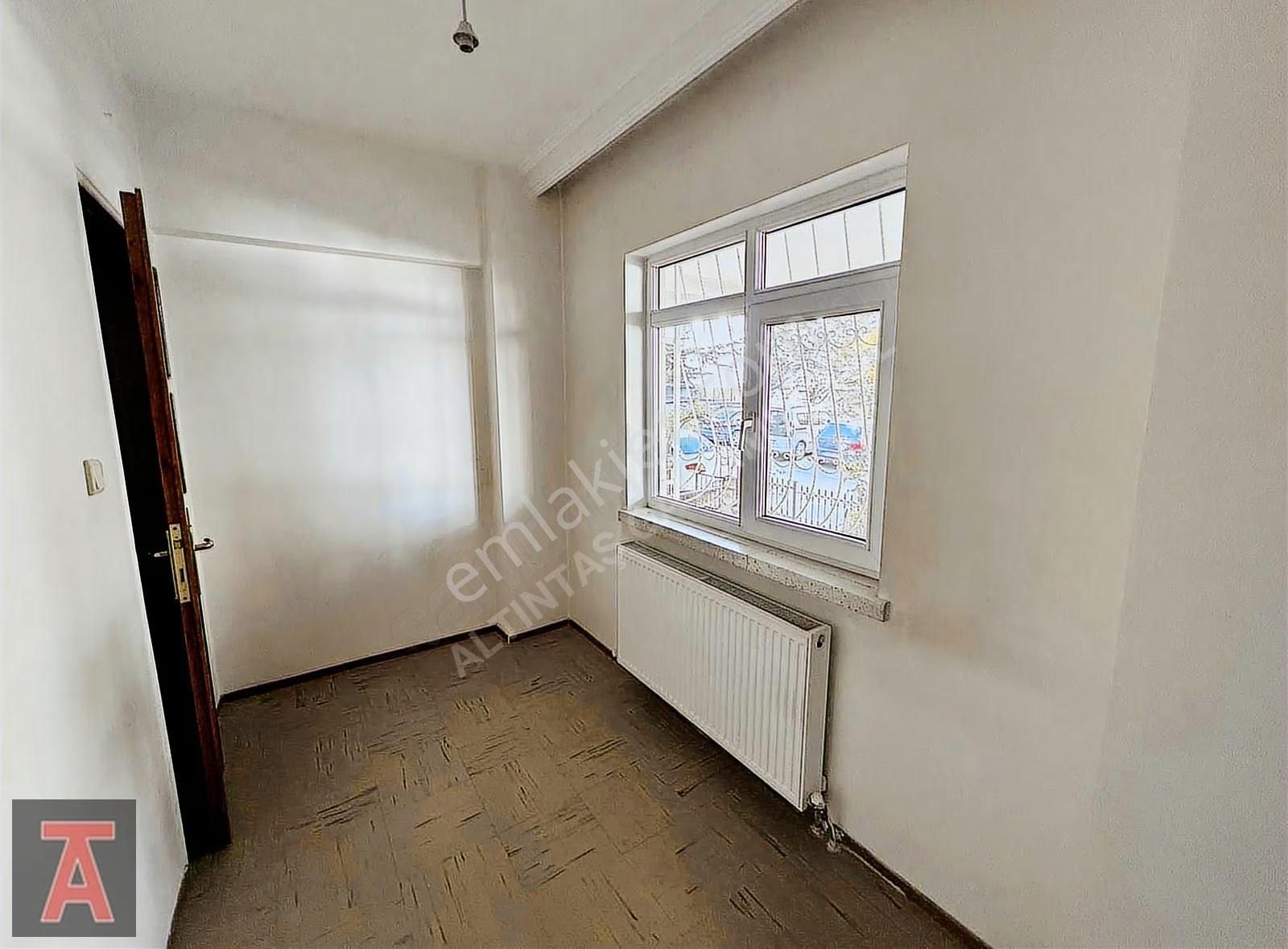 Etimesgut Elvan Mah.caddeye Yakın Yüksek Girş Ön Cephe 2+1 Daire - Görsel 6