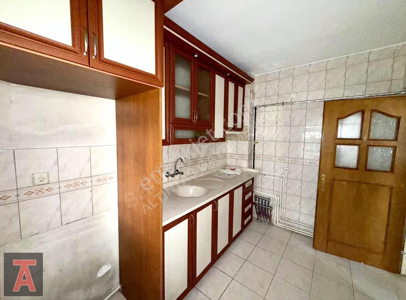 Etimesgut Elvan Mah.caddeye Yakın Yüksek Girş Ön Cephe 2+1 Daire - Görsel 18