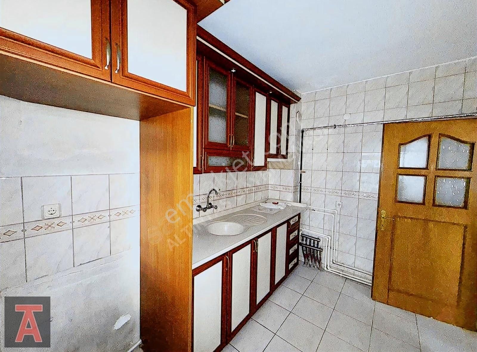 Etimesgut Elvan Mah.caddeye Yakın Yüksek Girş Ön Cephe 2+1 Daire - Görsel 21