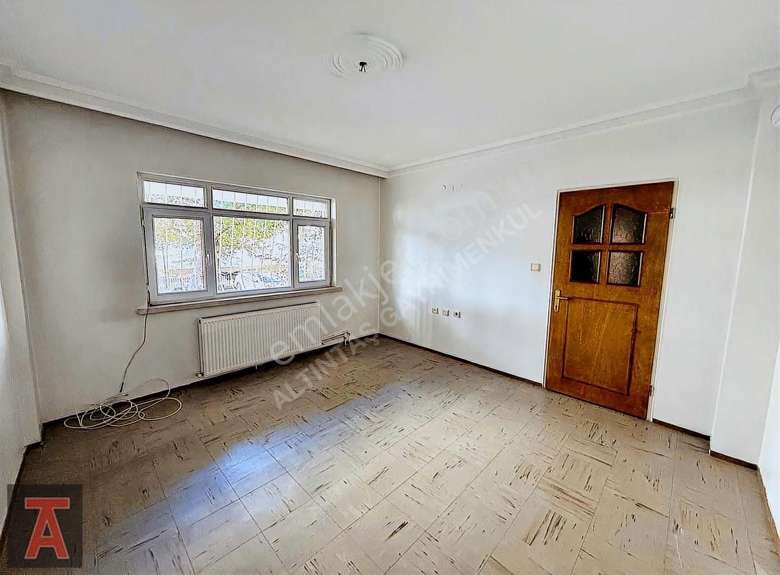 Etimesgut Elvan Mah.caddeye Yakın Yüksek Girş Ön Cephe 2+1 Daire - Görsel 14