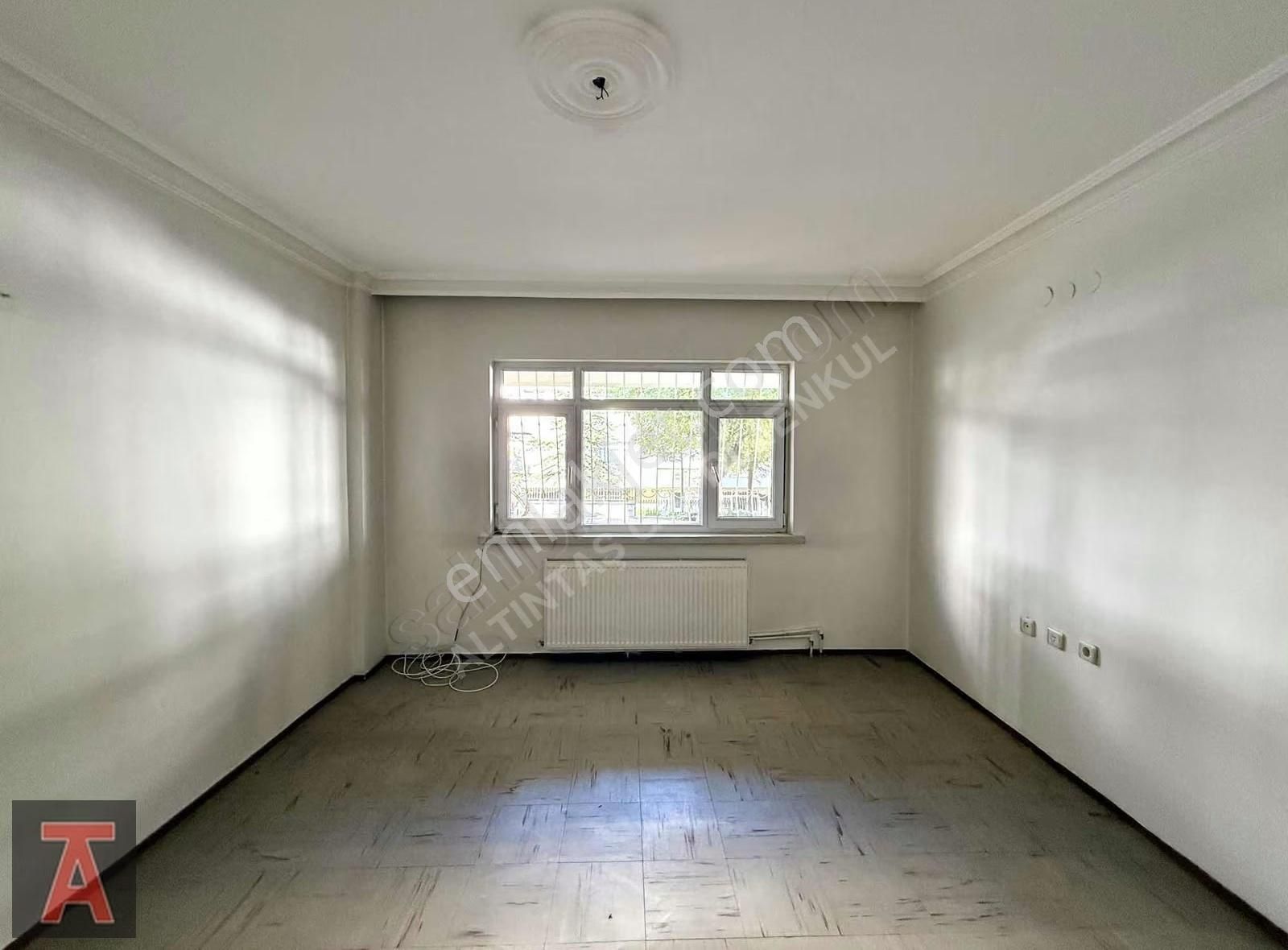 Etimesgut Elvan Mah.caddeye Yakın Yüksek Girş Ön Cephe 2+1 Daire - Görsel 5