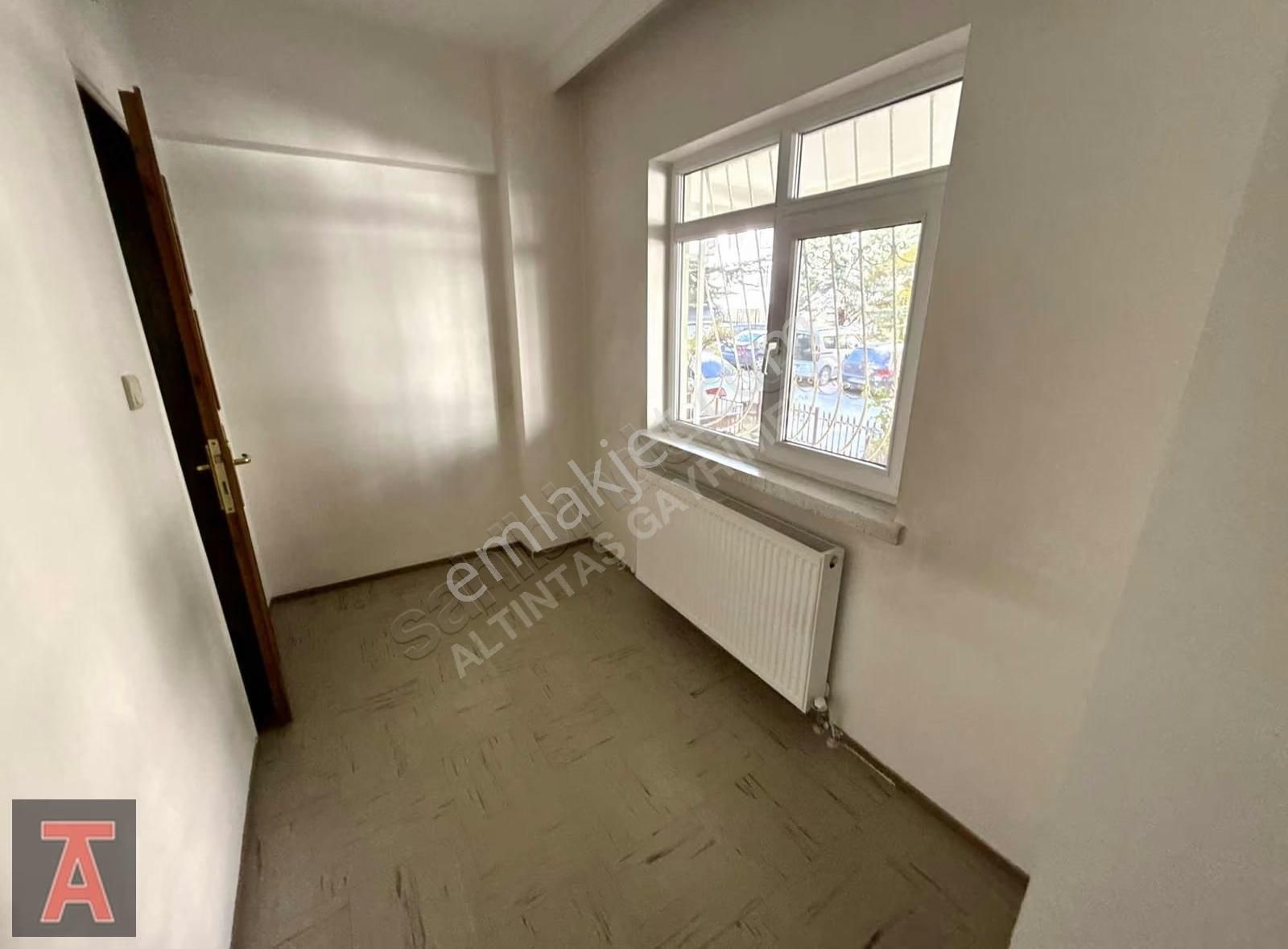 Etimesgut Elvan Mah.caddeye Yakın Yüksek Girş Ön Cephe 2+1 Daire - Görsel 10