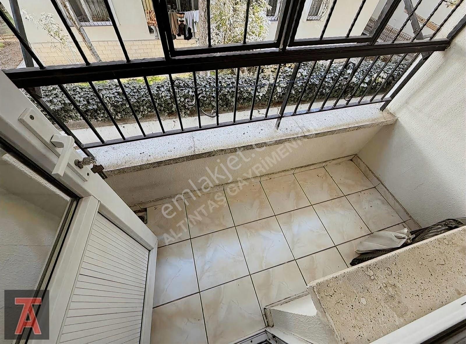 Etimesgut Elvan Mah.caddeye Yakın Yüksek Girş Ön Cephe 2+1 Daire - Görsel 8