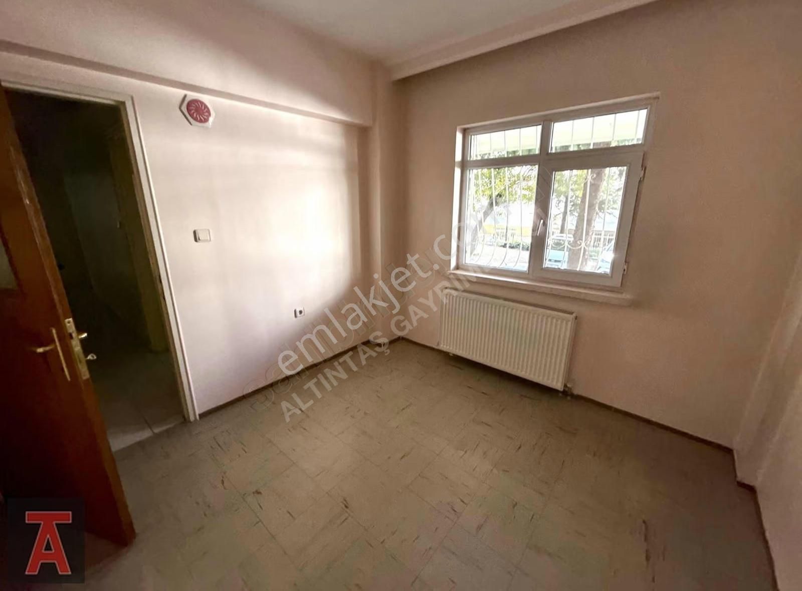 Etimesgut Elvan Mah.caddeye Yakın Yüksek Girş Ön Cephe 2+1 Daire - Görsel 20