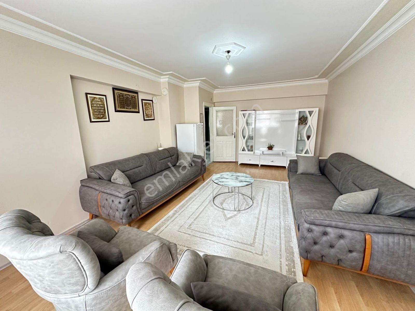 Beşikkaya'da Pazar Pazarına Yakın Geniş Kullanışlı 3+1 Katta Satılık Daire !! - Görsel 7