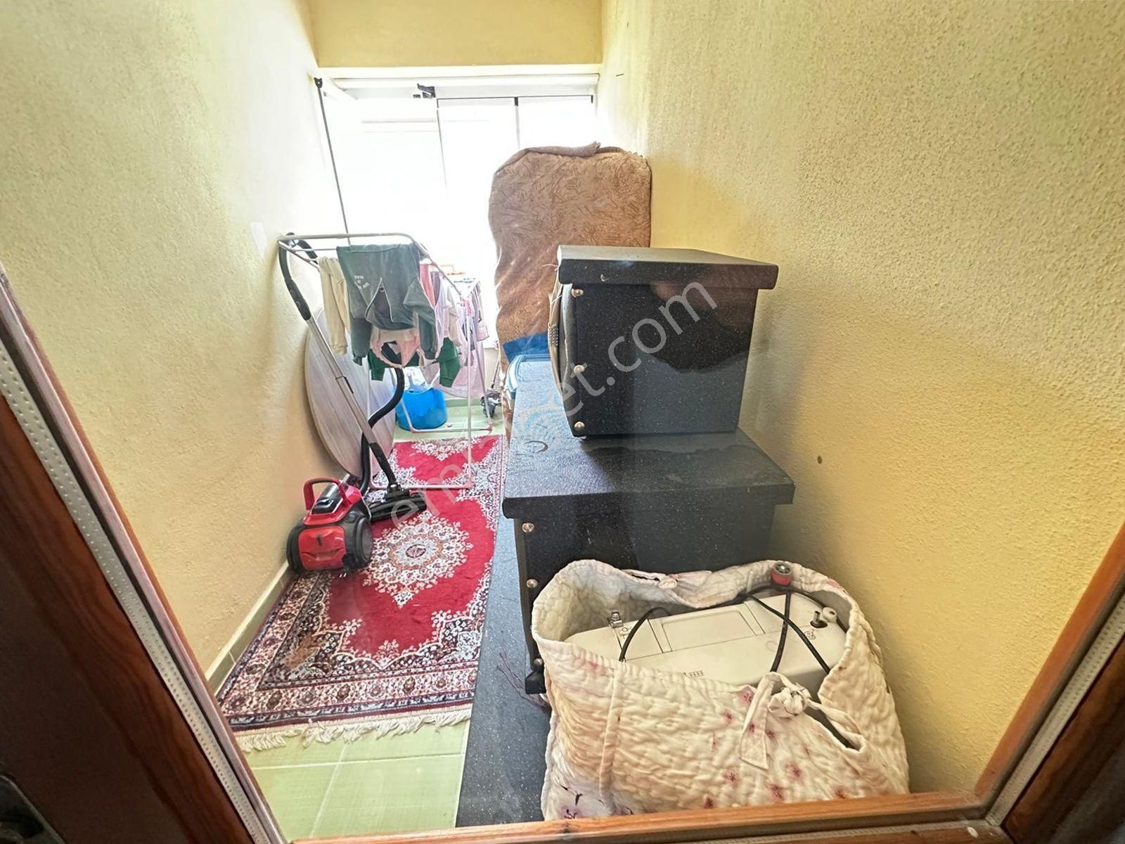 Beşikkaya'da Pazar Pazarına Yakın Geniş Kullanışlı 3+1 Katta Satılık Daire !! - Görsel 20