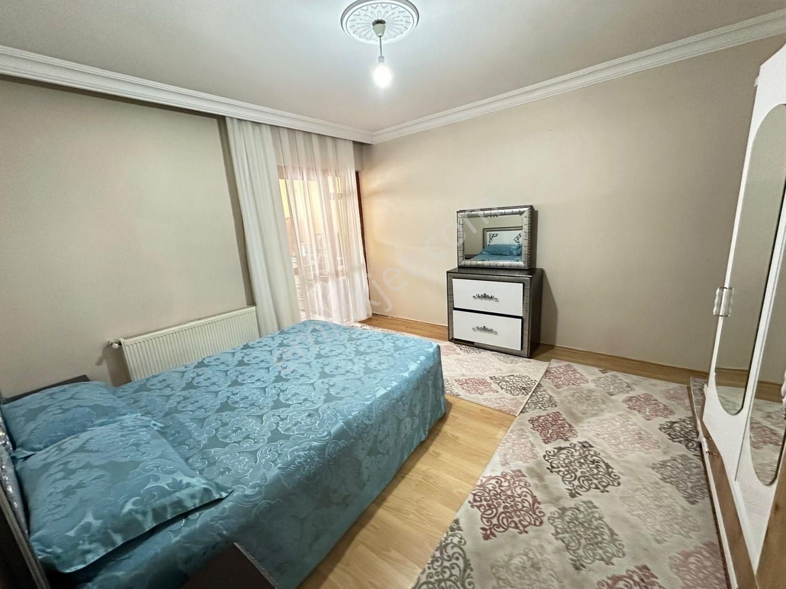 Beşikkaya'da Pazar Pazarına Yakın Geniş Kullanışlı 3+1 Katta Satılık Daire !! - Görsel 11