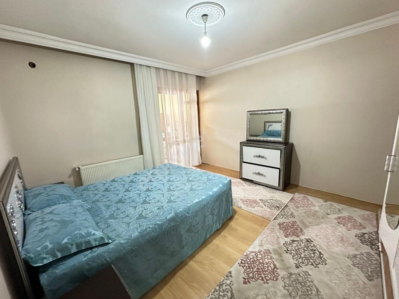 Beşikkaya'da Pazar Pazarına Yakın Geniş Kullanışlı 3+1 Katta Satılık Daire !! - Görsel 12