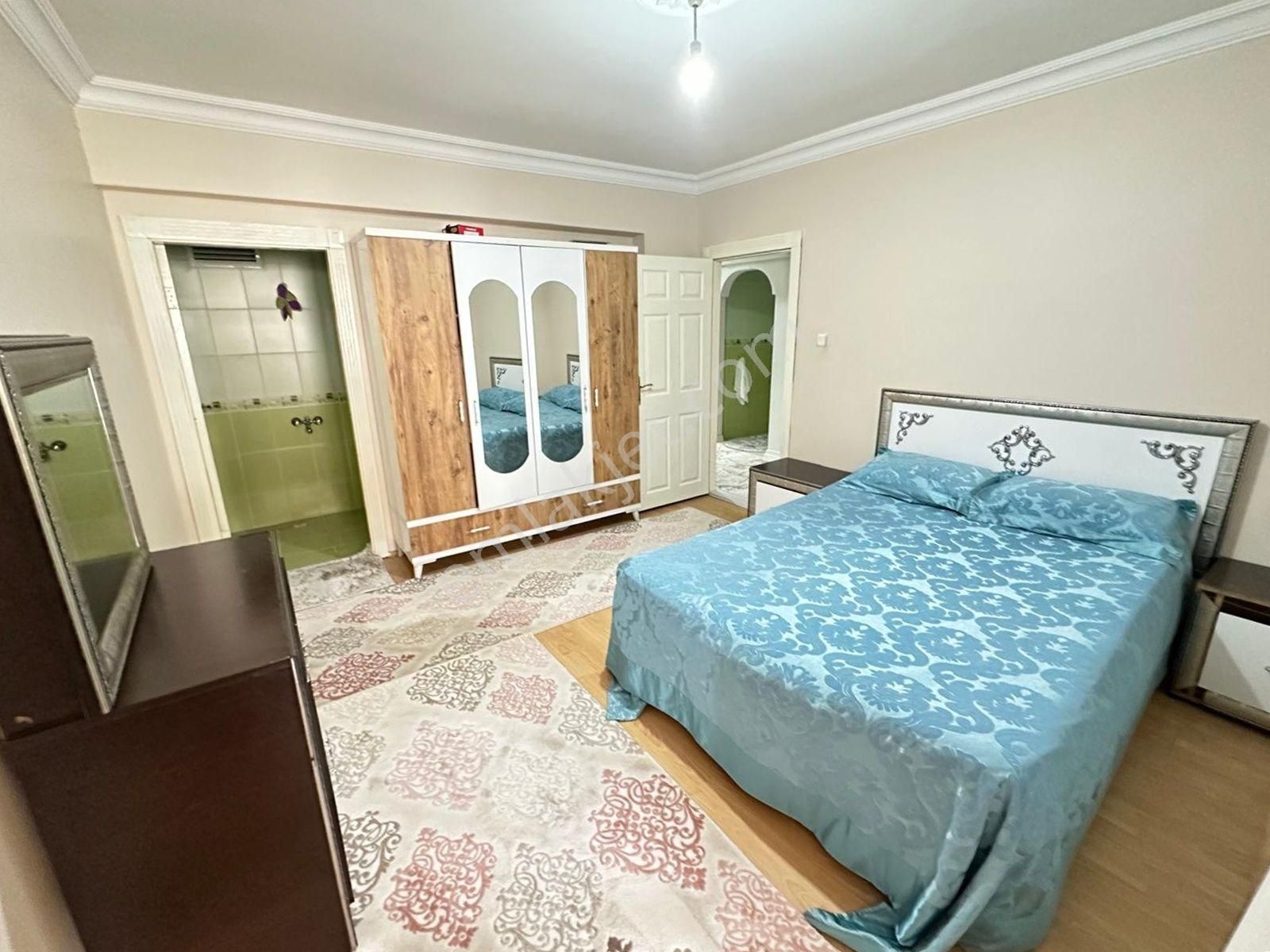 Beşikkaya'da Pazar Pazarına Yakın Geniş Kullanışlı 3+1 Katta Satılık Daire !! - Görsel 14