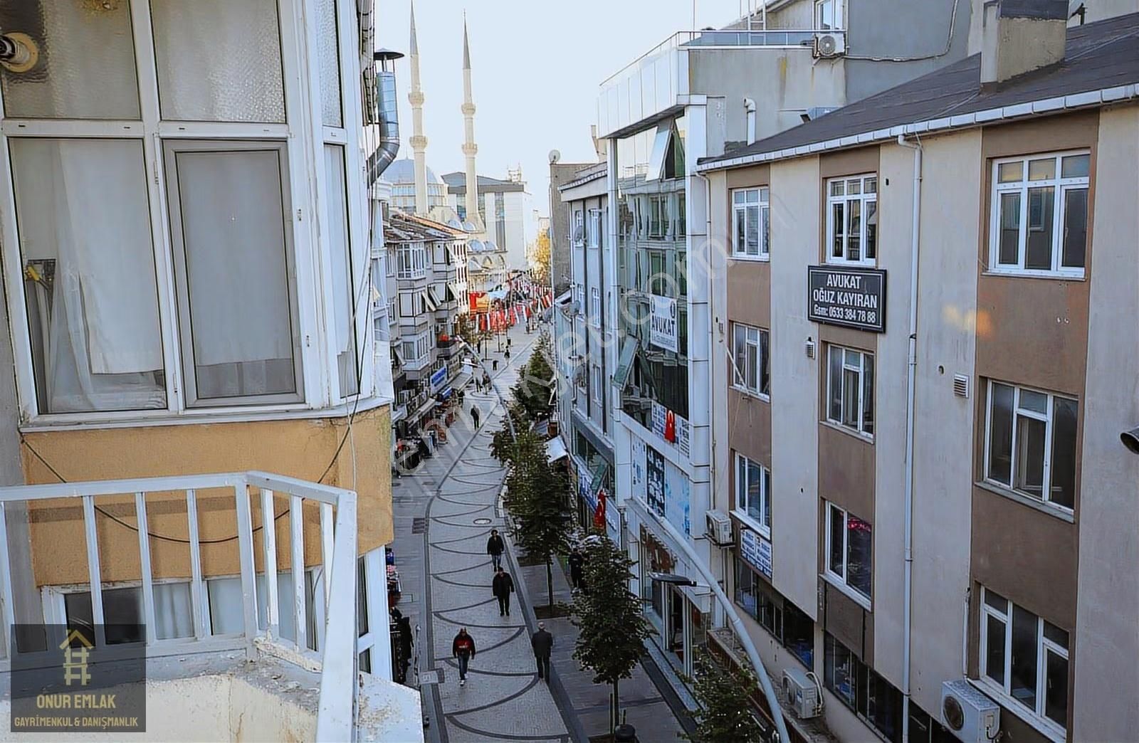 Satılık Fırsat 3+1 Daire Büyükçekmece Çarşı İçi Merkezi Konum - Görsel 7