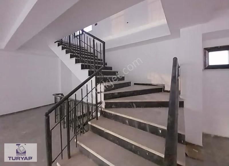 Antalya Kepez Fevzi Çakmak Kiralık İşyeri 400 M2 - Görsel 7