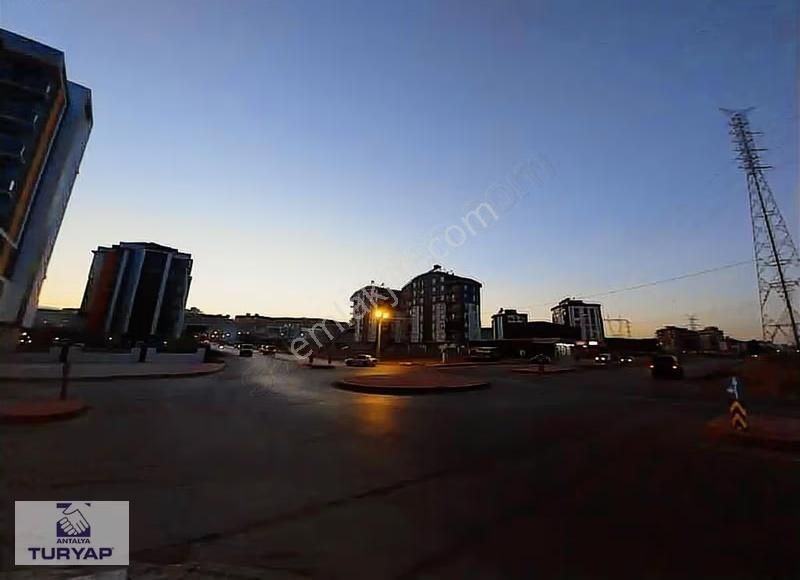 Antalya Kepez Fevzi Çakmak Kiralık İşyeri 400 M2 - Görsel 11