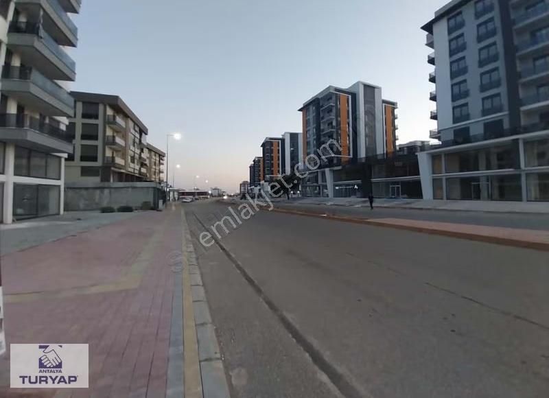 Antalya Kepez Fevzi Çakmak Kiralık İşyeri 400 M2 - Görsel 14