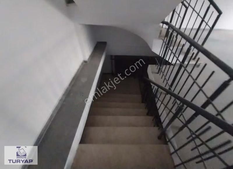 Antalya Kepez Fevzi Çakmak Kiralık İşyeri 400 M2 - Görsel 5