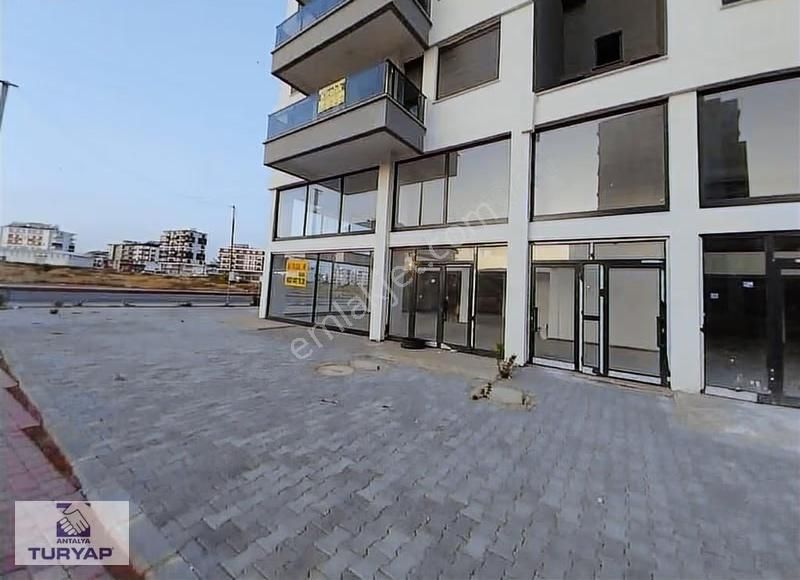 Antalya Kepez Fevzi Çakmak Kiralık İşyeri 400 M2 - Görsel 12