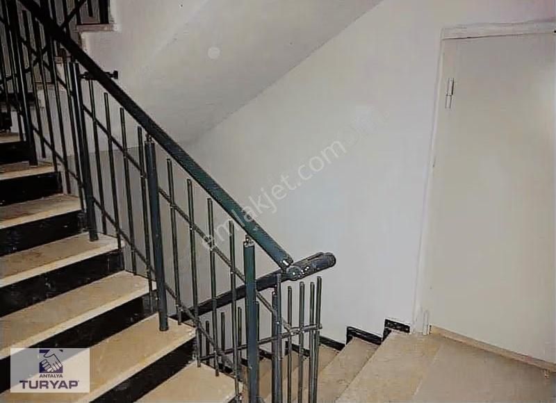 Antalya Kepez Fevzi Çakmak Kiralık İşyeri 400 M2 - Görsel 4