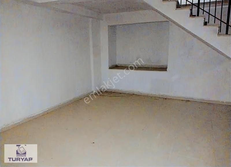 Antalya Kepez Fevzi Çakmak Kiralık İşyeri 400 M2 - Görsel 6