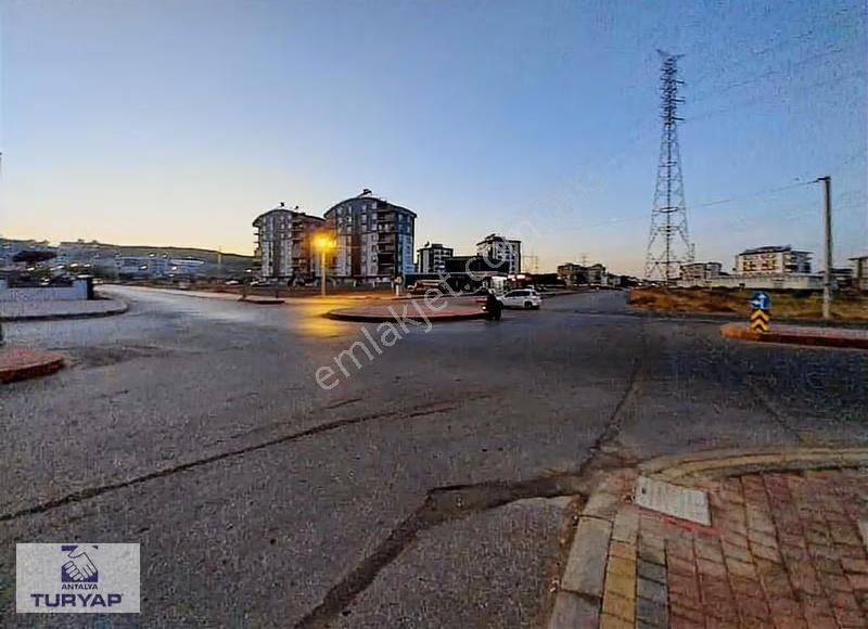 Antalya Kepez Fevzi Çakmak Kiralık İşyeri 400 M2 - Görsel 9