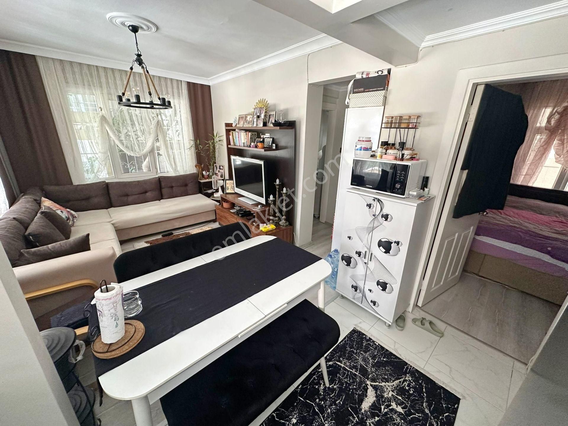 ▃birikim▃ Altıntepe'de Bakımlı Binada Lüks Yapılı Ön Cephe 2+1 Satılık Daire - Görsel 19